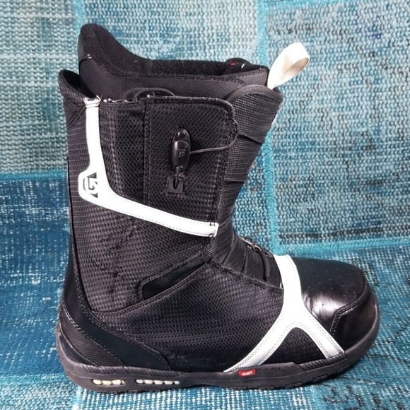 burton imprint 3 snowboard boots